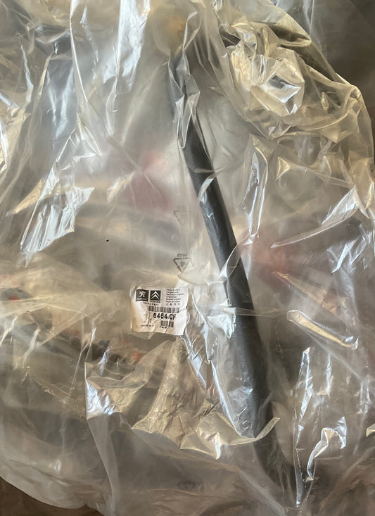 Durite de Refroidissement Boxer