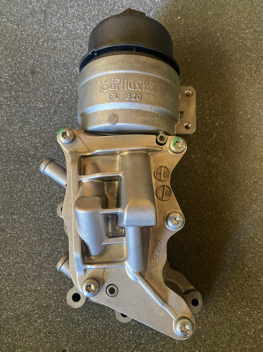 Boitier de Filtre à Huile V75916578001