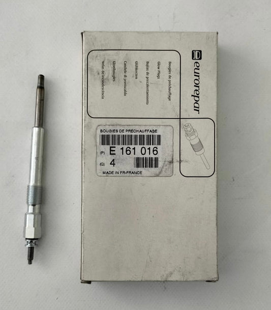 Bougie de Préchauffage E161016