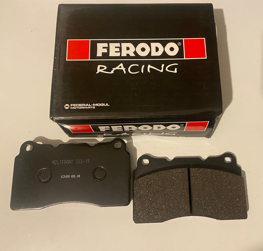Jeu de plaquettes Ferodo DS2.11 FCP1334