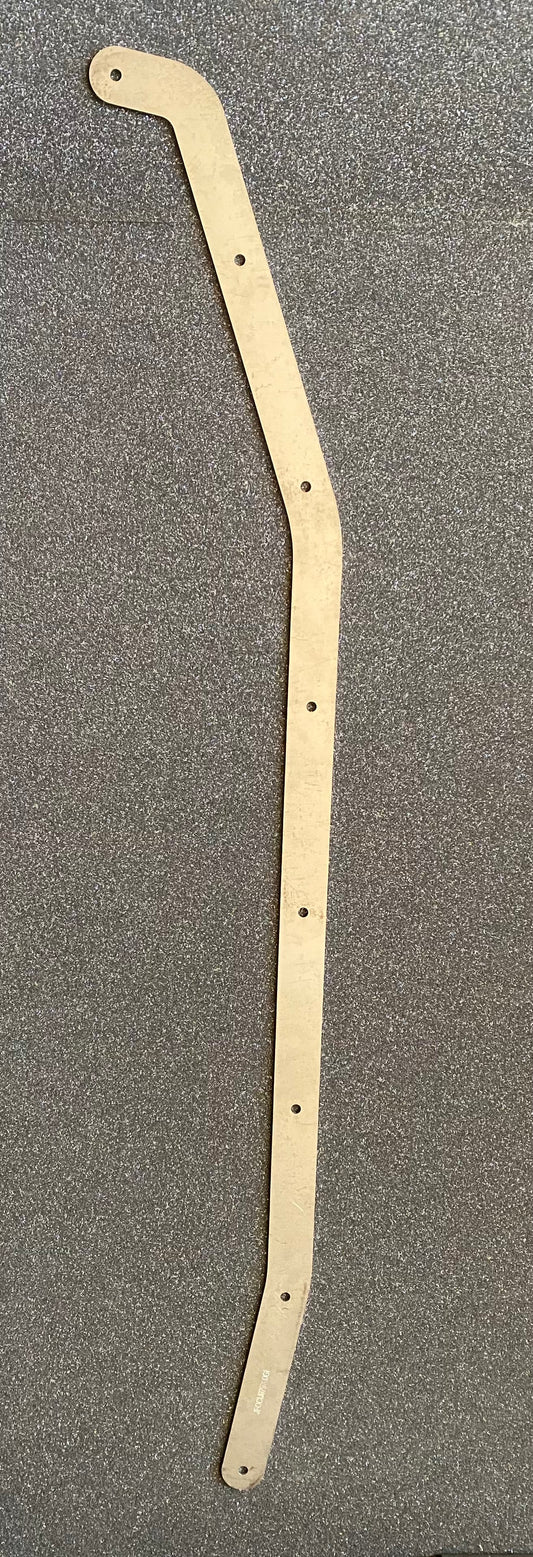 Renfort Protection réservoir Terre