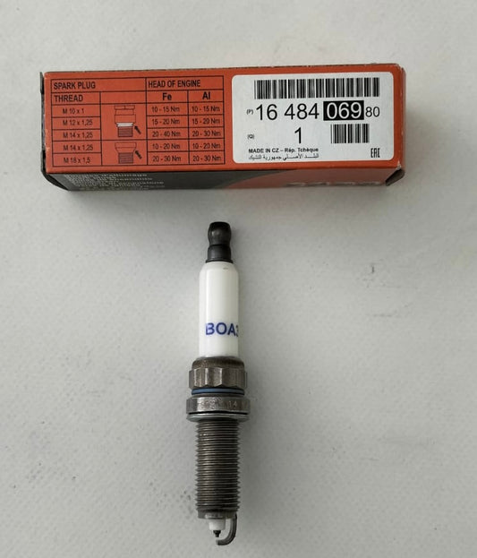 Bougie d'Allumage 1648406980