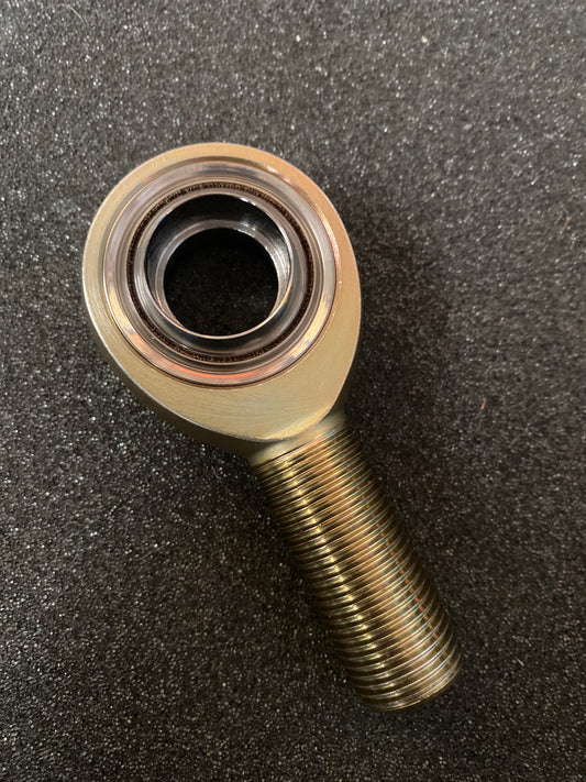 Rotule de triangle Point E2 C3 Rally 2