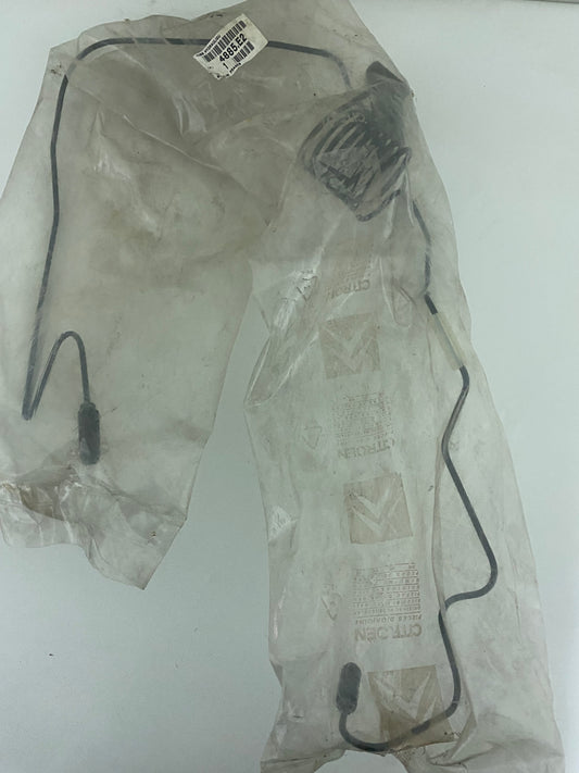 Tuyau d'Embrayage 4885E2