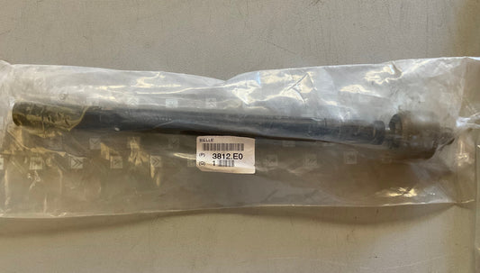 Biellette de Direction C4 - 307 M : 14X1.5X322mm