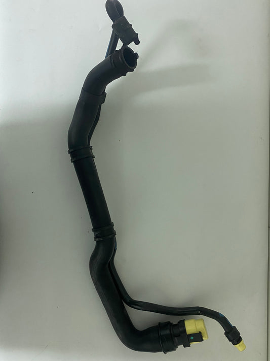 Durite de Remplissage d'Essence 96050242