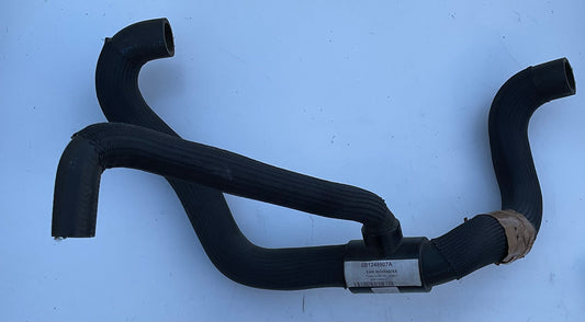 Tuyau Entrée Moteur C2 S1600 2004 0B1248907A