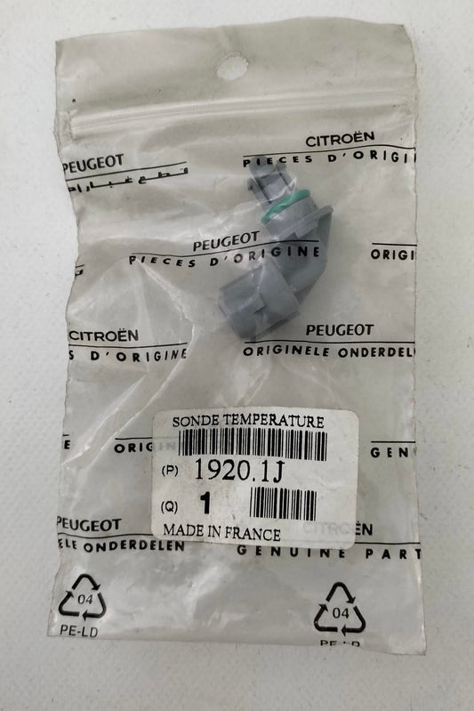 Sonde de Température 19201J