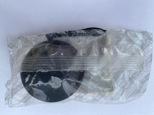 Bouton de Verrouillage Jumper - Boxer