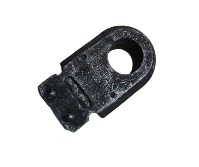 Silent bloc de Barre Anti Devers Avant Clio R3 Maxi