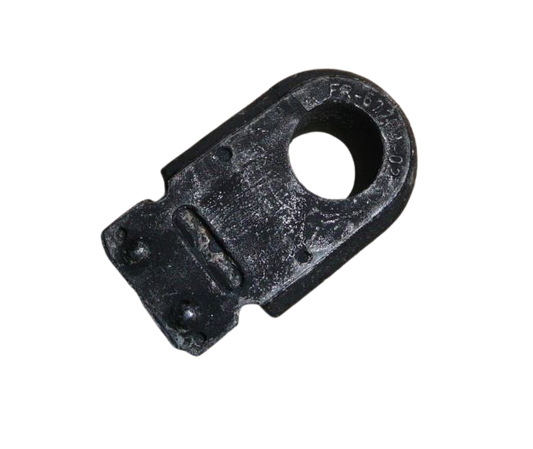 Silent bloc de Barre Anti Devers Avant Clio R3 Maxi