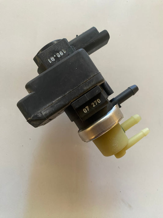 Électrovanne de Waste Gate