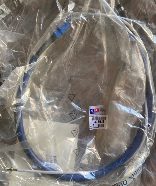 Câble de Frein à Main C2 - 1007