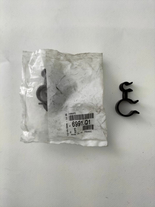 Agrafe Pivotante 6991Q1