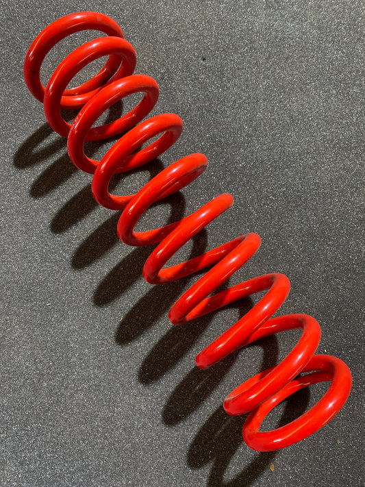 Ressort Arrière Asphalte Clio Rallye 4