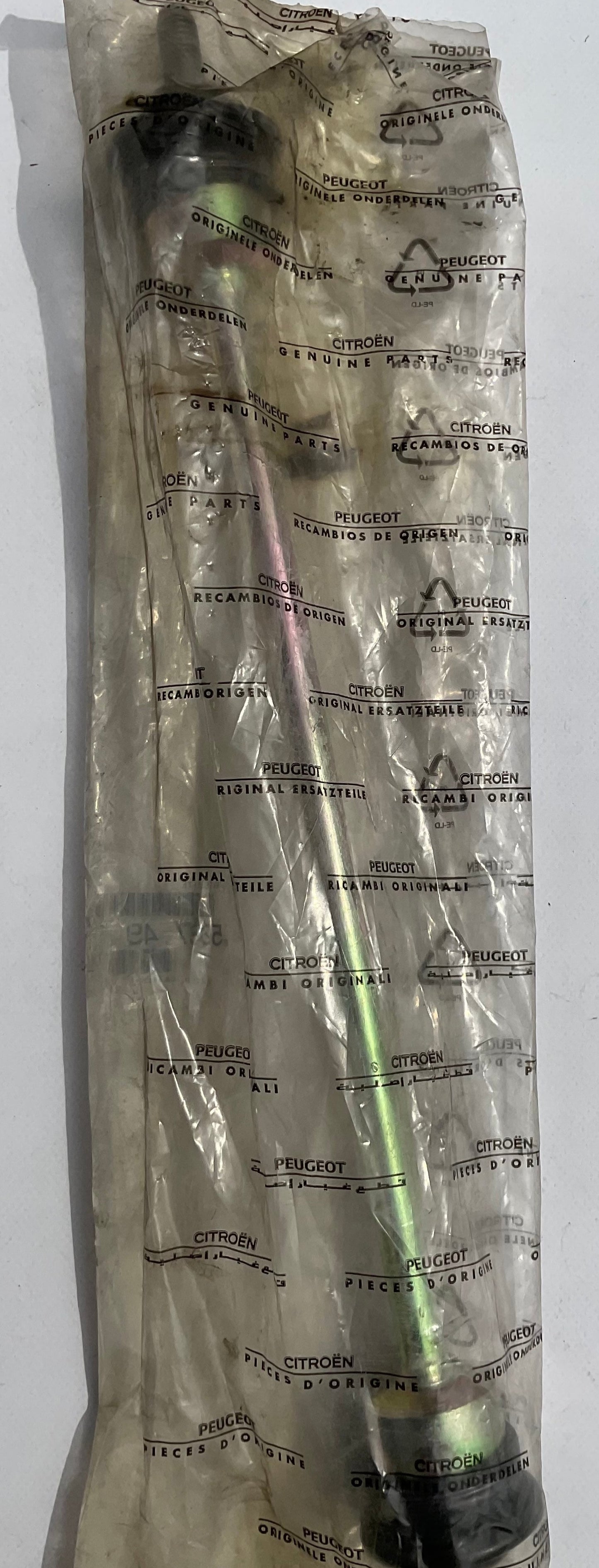 Biellette de Direction XM - Xantia - 605