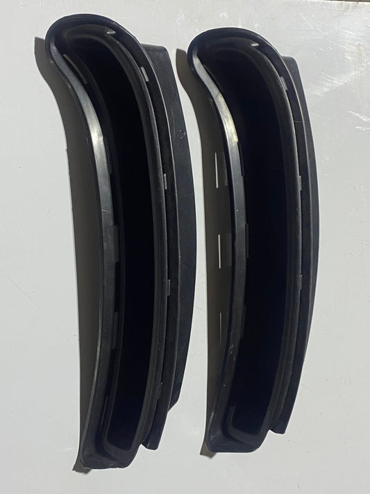 Grille de pare choc Avant DS3 7429.J8