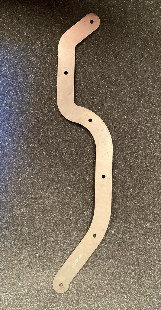 Renfort protection terre