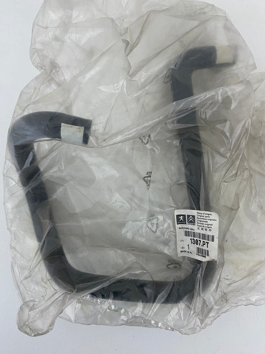 Durite de Radiateur Inférieur Berlingo