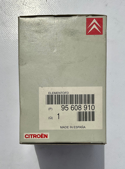 Filtre à Carburant XM - CX - BX - C25 - J5 - 205 - 309 - 405 - 605