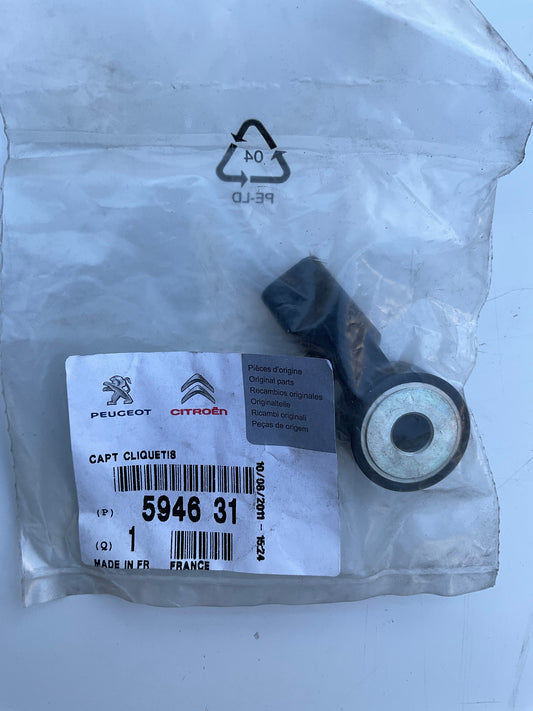 Capteur de Cliquetis 5946.31