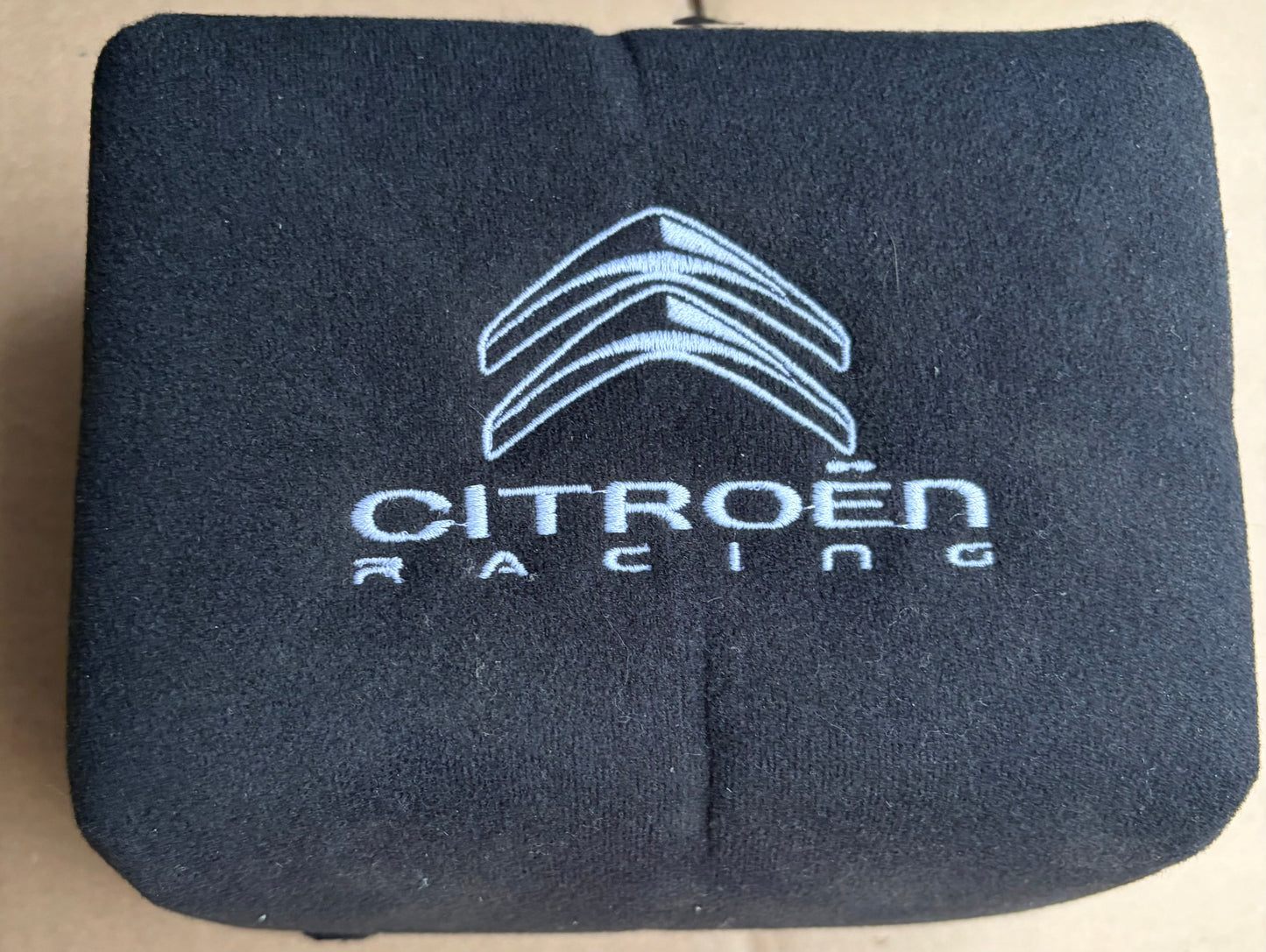 Padding Absorbeur de Siège avec Housse DS3R3 Occasion