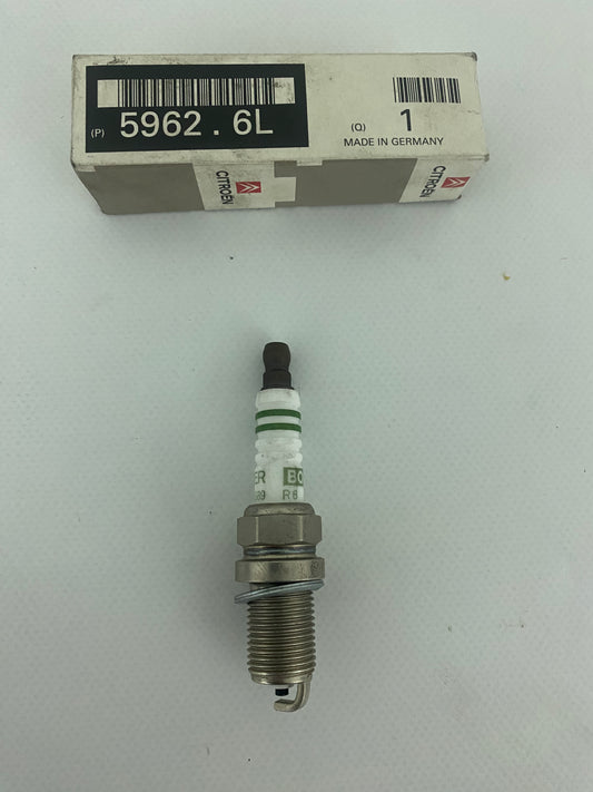 Bougie d'Allumage 59626L