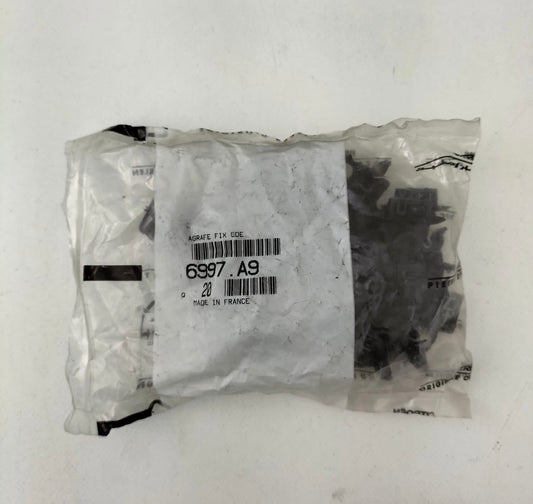 Support de Capot C4 Picasso - Berlingo - 307