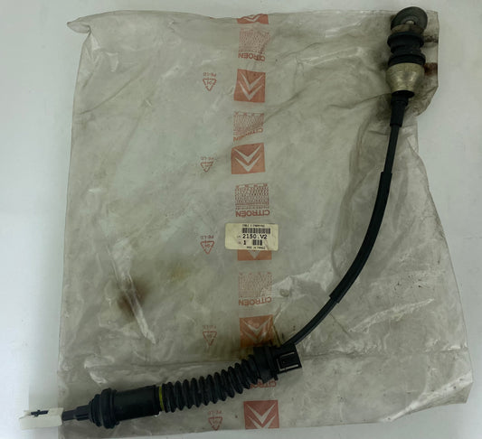 Câble d'Embrayage Citroën Xsara