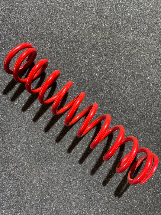 Ressort Terre Clio Rallye 5