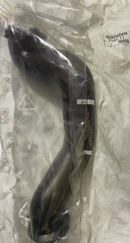 Durite de Refroidissement 714111