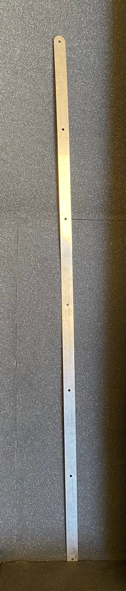 Réglette Renfort Charnière