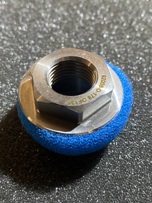 Ecrou Rotule Clio Rallye 4