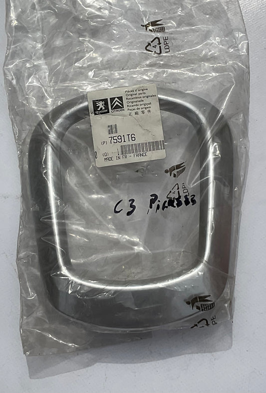 Enjoliveur C3 Picasso