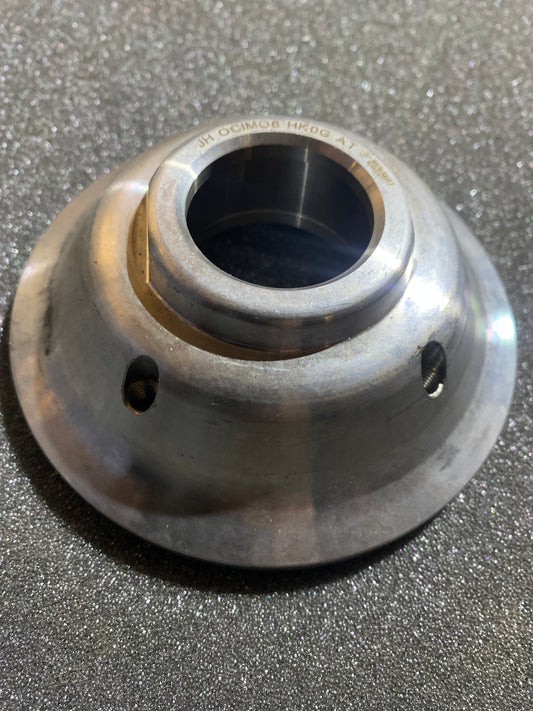 Support de Point F Amortisseur AV Clio Rallye 4