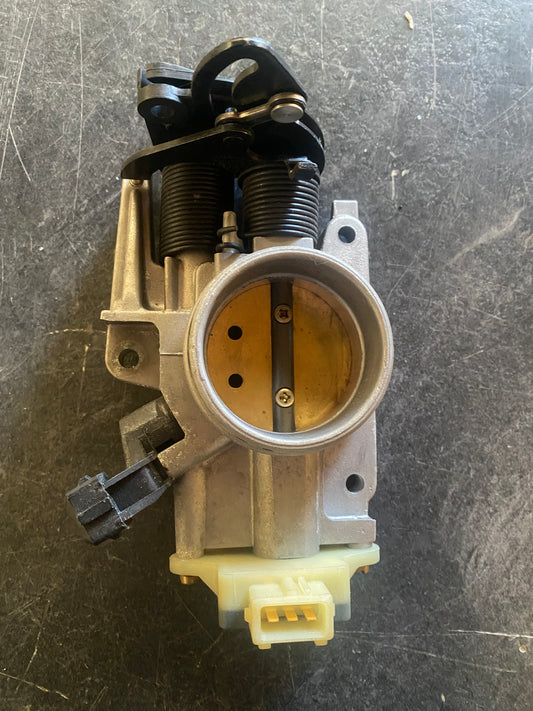 Boîtier Papillon 163584