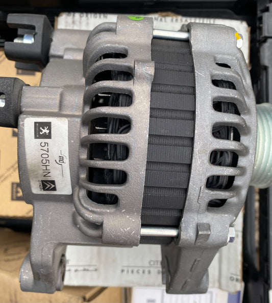 Alternateur 5705HN