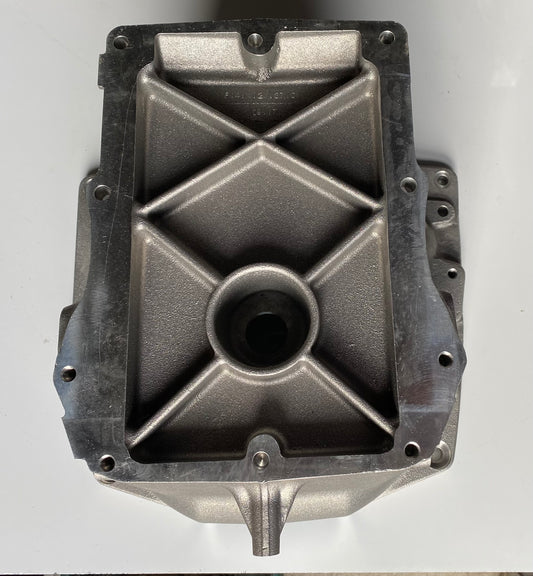 Carter d'embrayage Renault F4 Gen 1