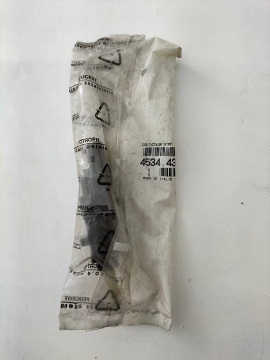 Contacteur de Feux Stop Jumper - Boxer