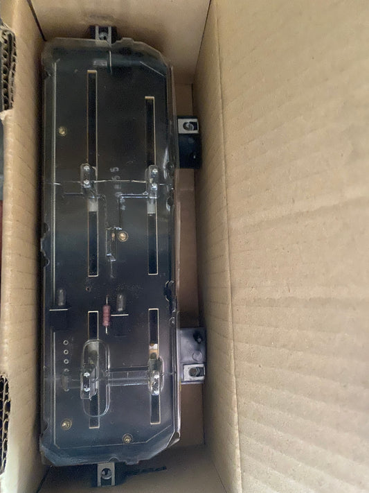 Panneau de Commande Climatisation 6451S0