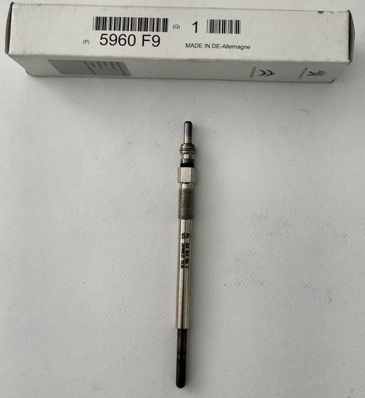 Bougie de Préchauffage 5960F9