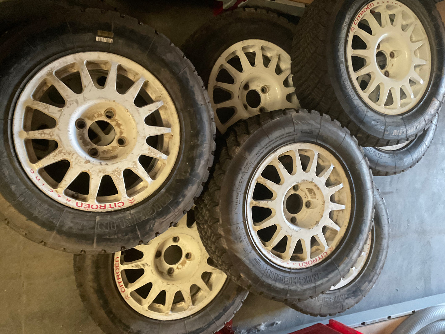 Kit Terre DS3R3