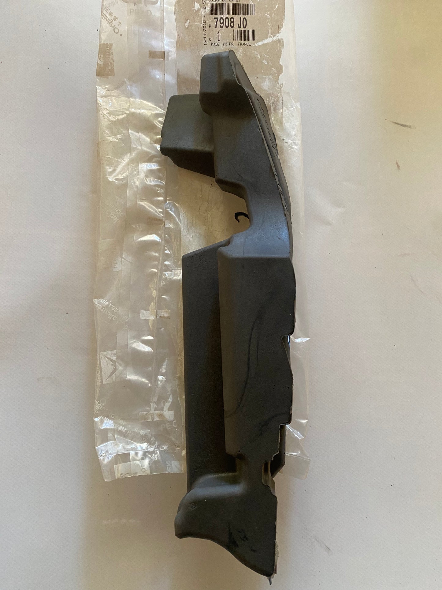 Joint de Capot Peugeot 207
