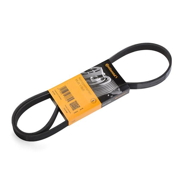 Courroie Alternateur Hyundai I20 R5