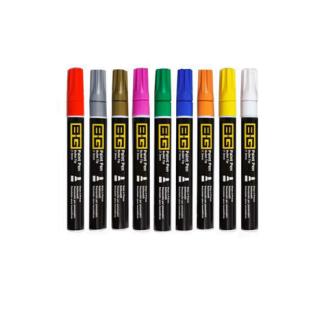 Crayon Marquage de Pneu