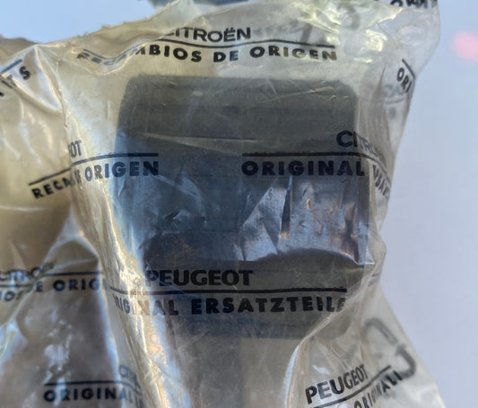 Silentbloc de Train Avant XM - 605 - 607