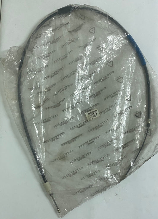 Câble de Frein Arrière Droit ZX - 306 Cabriolet