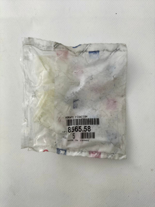 Clip Enjoliveur 856558