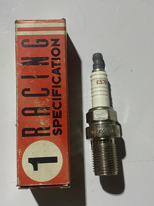 Bougie Champion C57R