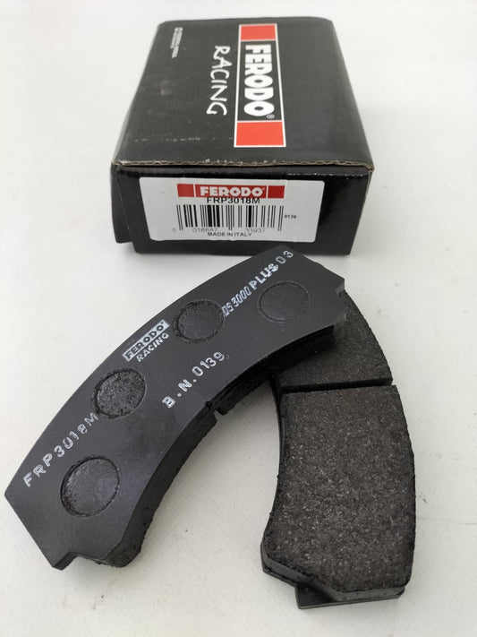 Jeu de Plaquettes de Frein DS3000 FRP3018M